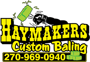 Haymakers Custom Baling